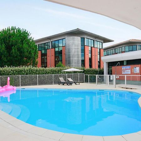 Appart'City Confort Toulouse Purpan Екстериор снимка