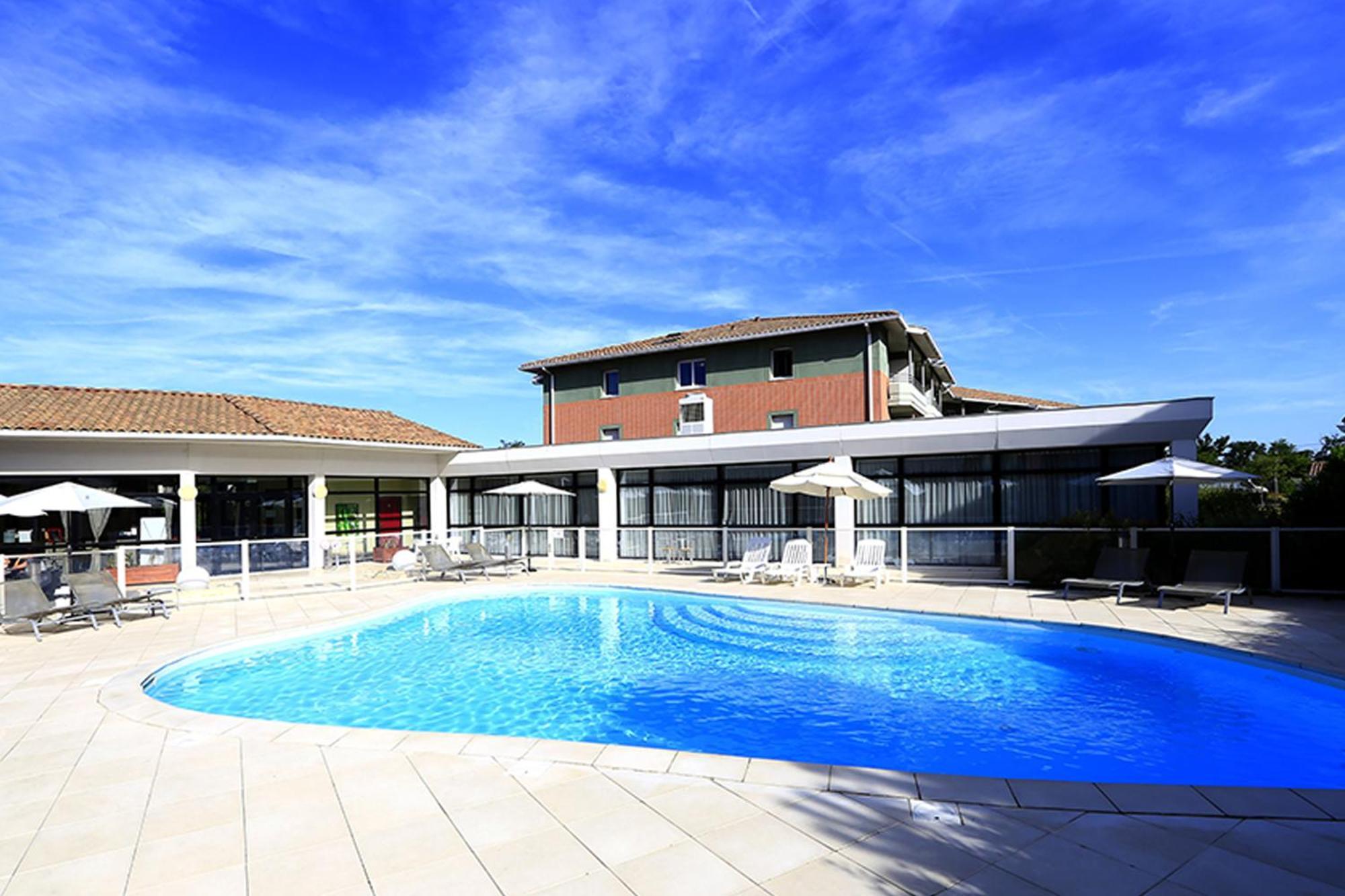 Appart'City Confort Toulouse Purpan Екстериор снимка
